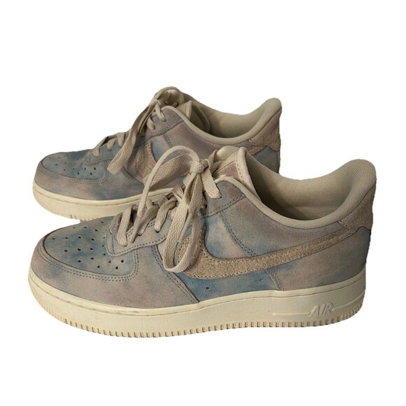 Nike Air Force 1 Cloud Womens 7.5 EU 38.5 - Picture 1 of 9